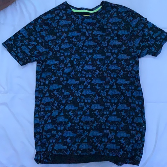 Kolby T-shirt - Picture 1 of 3